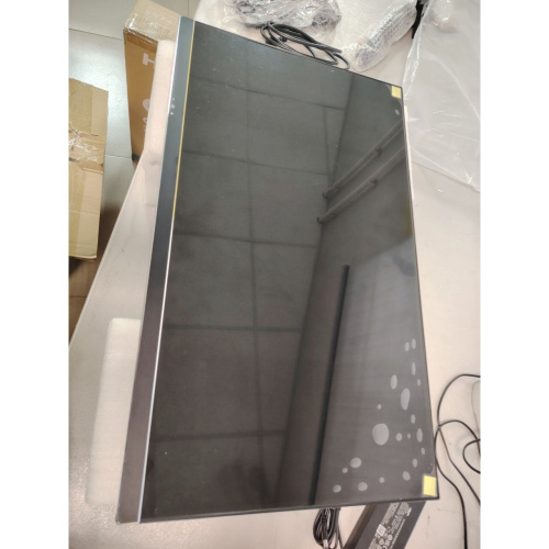 УЦ Платформа-моноблок Prittec A27-FHD ZBD Panel/ASUS H510 MB/Side IO with Type C+ USB 3 + Combo Audio/Intel 3165 AC WiFi(ПУ, вид б/у, ремонт питания)