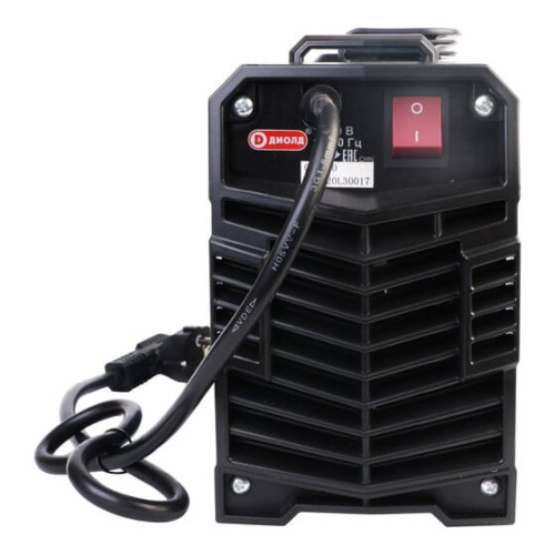 Сварочный аппарат ДИОЛД АСИ-210-05 инвертор (30012300)