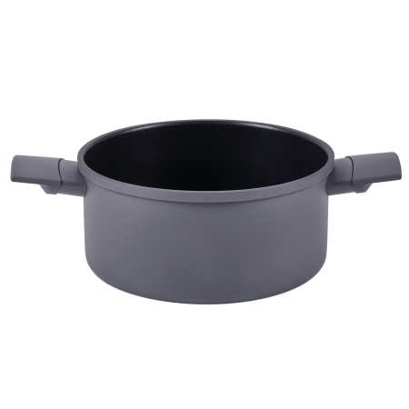 Кастрюля MAUNFELD Astrid MF24ASTR1CR