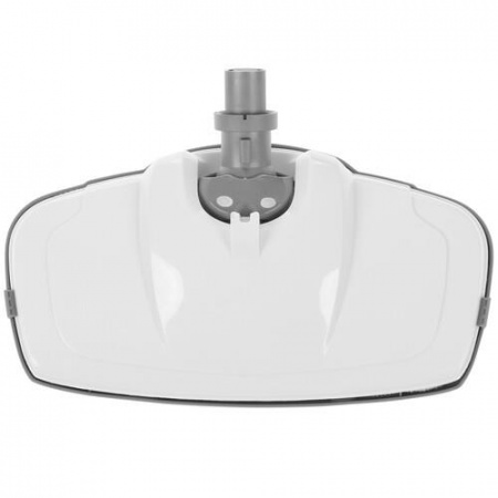 Пароочиститель Maunfeld MF-1931W Pro белый