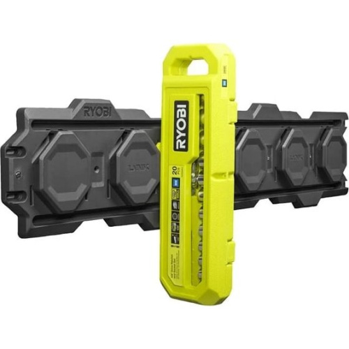 Торцевые головки Ryobi RHRS20PC (5132006069)