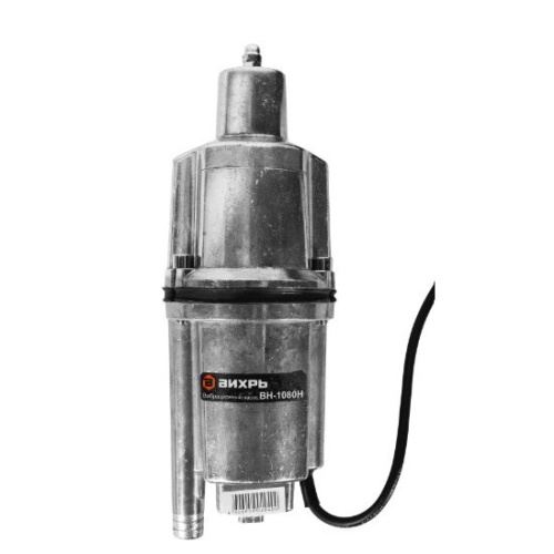 Вибрационный насос Вихрь ВН-1080Н 68/8/14