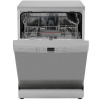 Посудомоечная машина Bosch SMS53L08ME серебристый