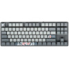 Клавиатура проводная Red Square TKL Koi