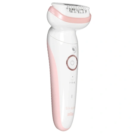 Эпилятор BRAUN SES9-030 электрический