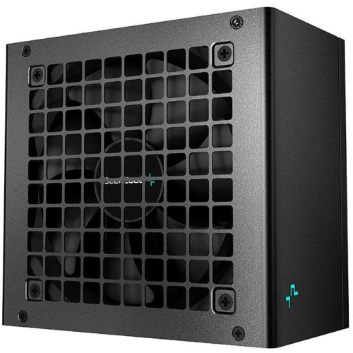 Блок питания Deepcool PK600D (R-PK600D-FA0B-EU) ATX 600W 80+ bronze (20+4pin) APFC 120mm fan 6xSATA RTL