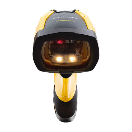 Сканер штрих-кодов Datalogic PowerScan PM9600-SR (PM9600-SR433RBK10)
