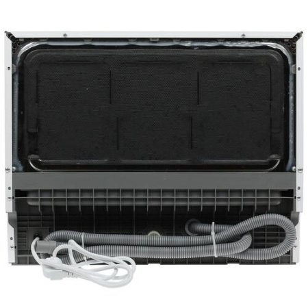 Посудомоечная машина MAUNFELD MLP 06S белый