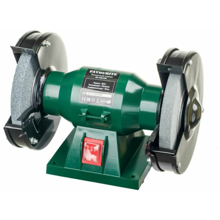 Станок заточной FAVOURITE BG 150/280