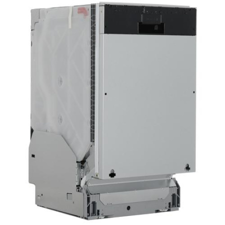 Встраиваемая посудомоечная машина Bosch SPV4EMX10E