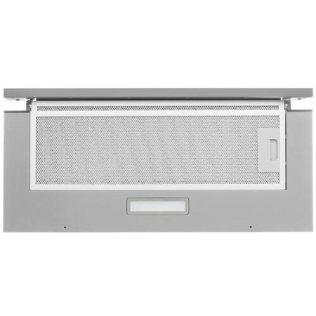 Вытяжка телескопическая Gorenje TH606E4X серебристый/серебристый