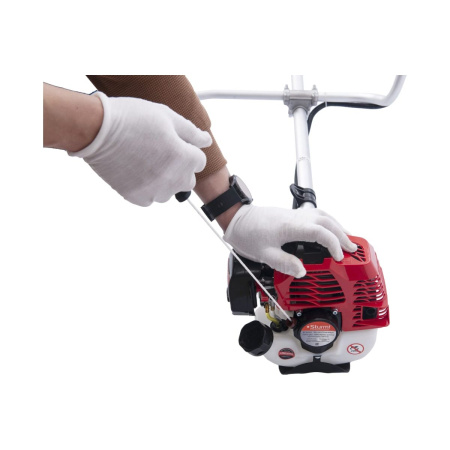 Бензотриммер Sturm! BT9526