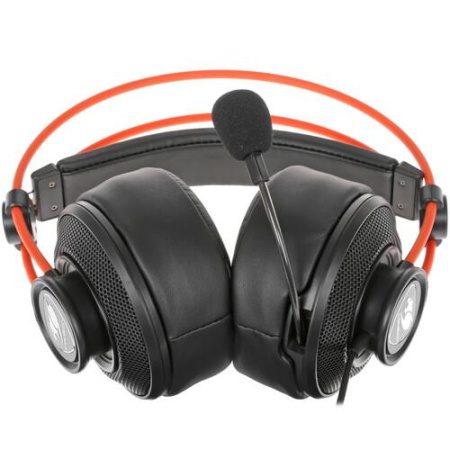 Проводные наушники COUGAR IMMERSA TI черный