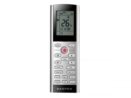 Сплит-система Dantex Rk-12Ssi3/Rk-12Ssi3E