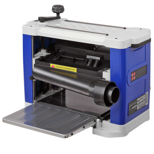 Станок рейсмусовый БЕЛМАШ P2200M (S147A)