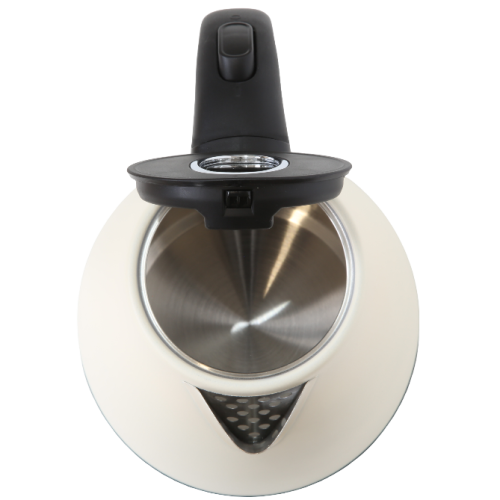 Электрочайник RENOVA KT17S-06W нерж