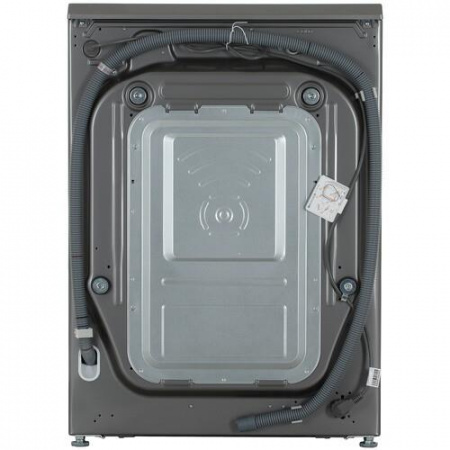 Стиральная машина LG F2V5HS2S серый