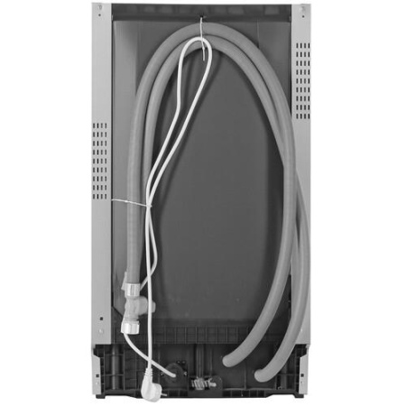 Встраиваемая посудомоечная машина Midea MID45S970i