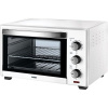 Мини-печь BBK OE3027M белый
