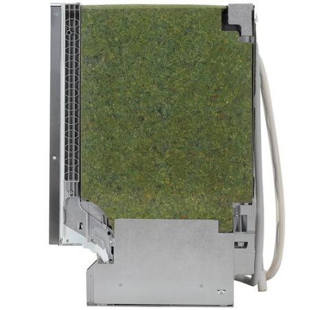 Встраиваемая посудомоечная машина Bosch SMV4EVX10E