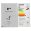 Стиральная машина Beko WSPE6H616W белый