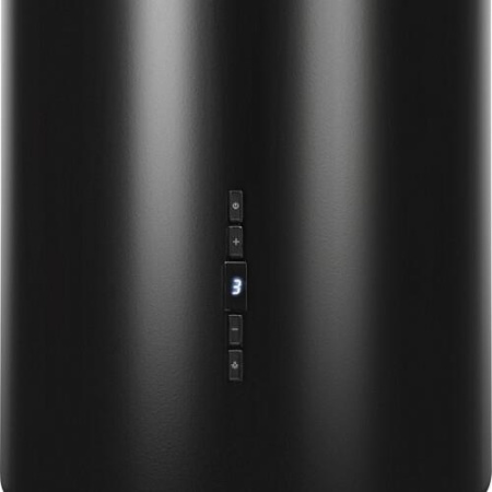 Вытяжка пристенная Weissgauff Tubus 90 Edition черный