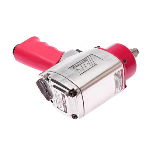 Пневмогайковерт JTC JTC-5812