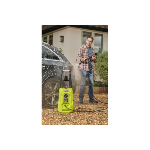 Мойка высокого давления Ryobi RY120PWA 5133005367