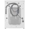 Стиральная машина LG F4V3ES0W белый