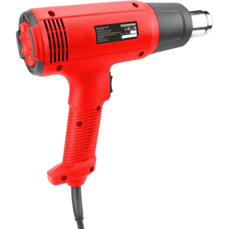 Фен технический STARWIND HG2000RLS5