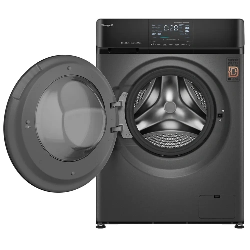 Стиральная машина Weissgauff WM 4927 Direct Drive Inverter Premium
