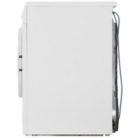 Сушильная машина Bosch WTN86201ME белый