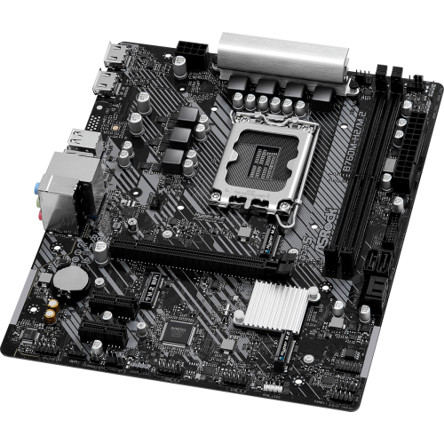Материнская плата ASRock B760M-H2/M.2