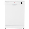 Посудомоечная машина Bosch SMS23BW01T белый