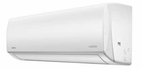 Сплит-система Xigma XGI-TXC21RHA-IDU/XGI-TXC21RHA-ODU Turbocool Inverter 2024