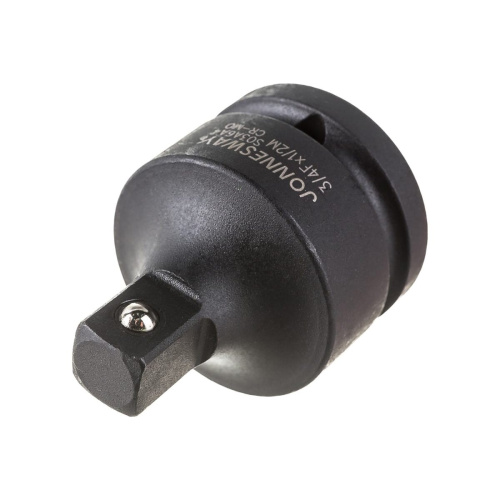 Адаптер для ударных головок Jonnesway S03A6A4 (48314) /4"F - 1/2"M