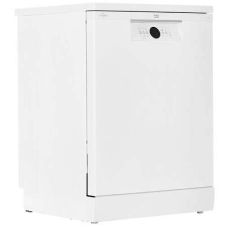 Посудомоечная машина Beko BDFN26522W белый