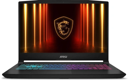 15.6" MSI Katana 15 HX B14WFK-804XRU