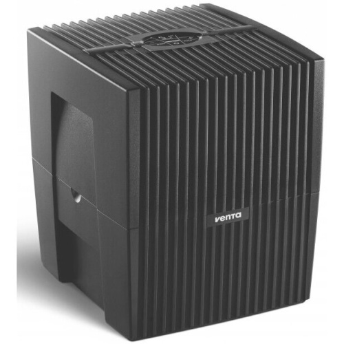 Мойка воздуха Venta LW15 Comfort Plus черный