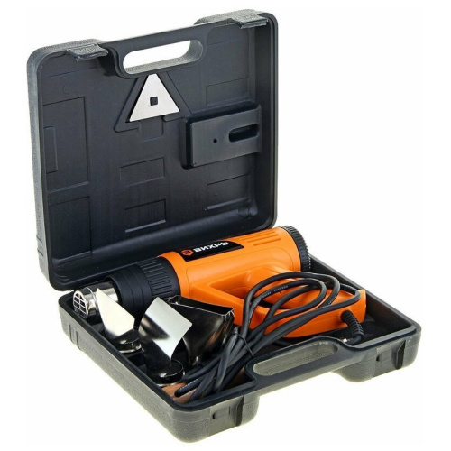 Термопистолет Вихрь ТП-2000 (72/2/1)