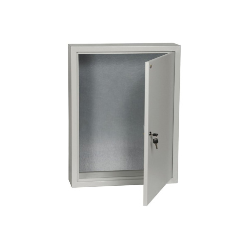 Щит распределительный IEK ЩМП-2-0 36 (YKM40-02-31)