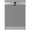 Посудомоечная машина Bosch SMS53L08ME серебристый