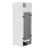 Холодильник SCANDILUX R711EZ12W