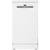 Посудомоечная машина Bosch SRS2IKW1BR белый