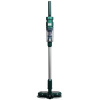 Пылесос вертикальный   Haier HVC150SW  зеленый
