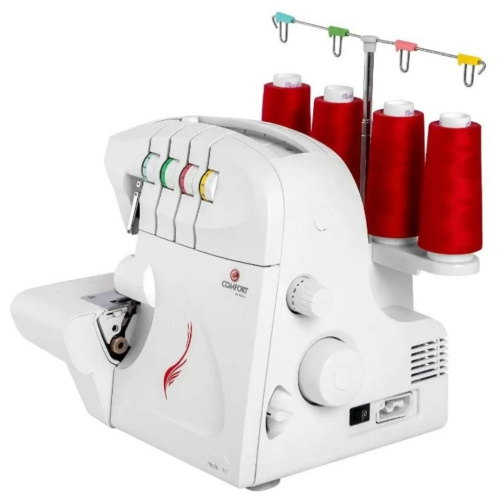 Оверлок Comfort 111
