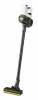 Пылесос  вертикальный  Karcher 11986330  черный