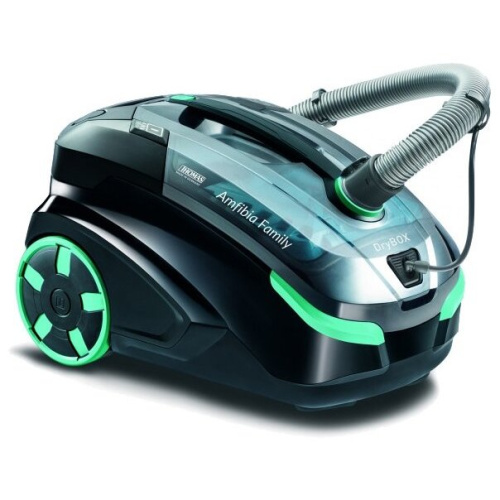 Пылесос Thomas 788599 DryBox Amfibia Family