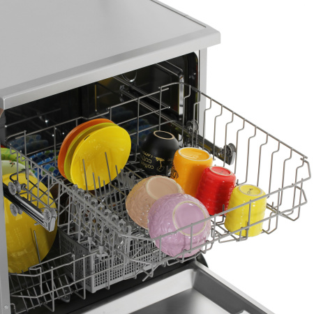 Посудомоечная машина Midea MFD60S050S