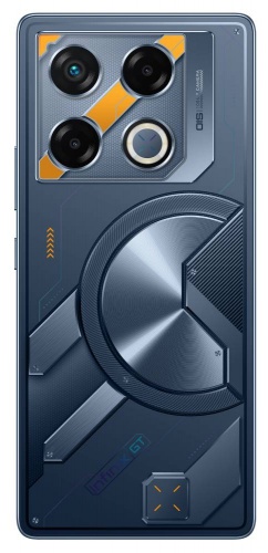 Смартфон Infinix Gt20 Pro 12/256 Гб Оранжевый